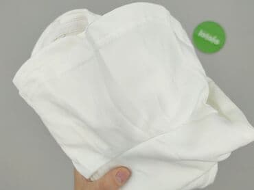 biała sukienki na panieński: Sukienka damska, rozmiar S — 4