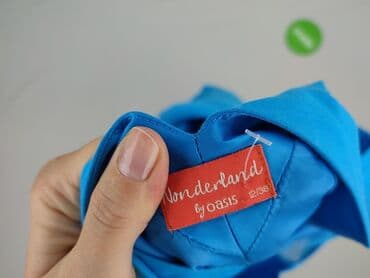 piękne sukienki na komunię dla mamy allegro: Oasis, Sukienka damska, rozmiar M — 4