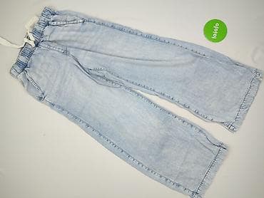cargo ubrania: Jeansy damskie, rozmiar S — 3