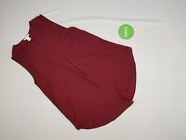 hm bluzki: H&M, Top damski, rozmiar M — 2