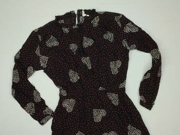 sukienka plus size na chrzciny: Sukienka damska, rozmiar XS — 1