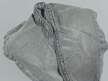 rajstopy allegro: Jeans, 1.5-2 years, 92, condition - Good — 6