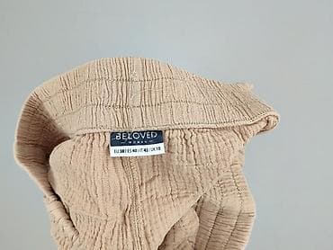 51015 buty: Beloved, Spodnie materiałowe damskie, rozmiar M — 5