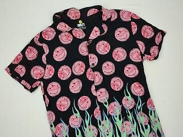 version jeans: Smiley, Сорочка для чоловіків, розмір L — 1