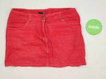 hollister spódnica: H&M, Spódnica damska, rozmiar L — 2