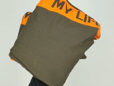 bluza umbro z kominiarka: Kardigan damski, rozmiar L — 6