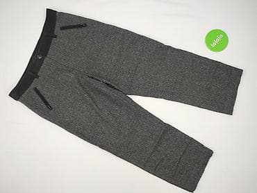 spodnie 40: Gerry Weber Edition, Spodnie materiałowe damskie, rozmiar XL — 2