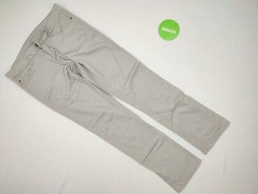 spodnie janina: Janina, Spodnie materiałowe damskie, M — 2