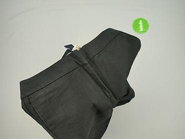 galaxy legging: Gap, Material trousers for women, size M — 5