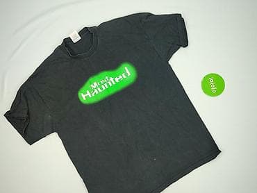 pull bear polo: Fruit Of The Loom, Koszulka dla mężczyzn, rozmiar XL — 2