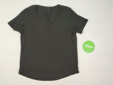 champion reverse weave t shirty: T-shirt damski, rozmiar M — 2
