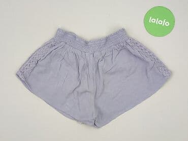 majtki do stroju kąpielowego wysoki stan: Szorty damskie, rozmiar M — 3