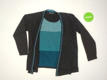 narzutka h: Women`s knitwear, size M (EU 38) — 2