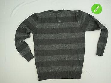 classics77 jeans: Identity, Sweter dla mężczyzn, rozmiar L — 3