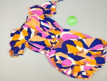 sukienki xxl na lato: Sukienka damska, rozmiar M — 2