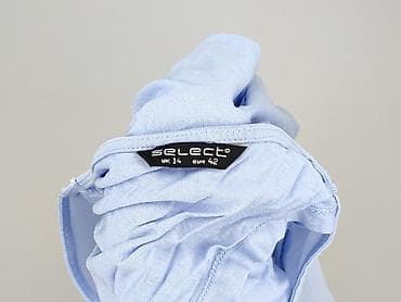 second female bluzka: Selected Femme, Bluzka damska, rozmiar L — 4