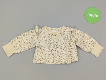 czapka converse zimowa: Світшот, Fox&Bunny, 3-6 міс., стан - Дуже гарний — 2