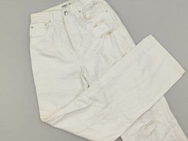Women's Clothing: PULL&BEAR, Jeans for women, S at lalafo.pl — 1 Women's Clothing: PULL&BEAR, Jeans for women, S — 1