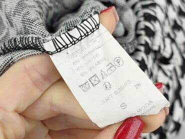 łatka na spodnie: Legginsy rozmiar S — 6