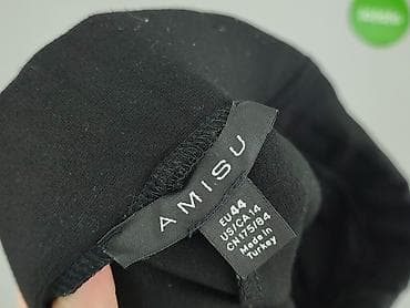 spódnice basic ciążowe: Amisu, Spódnica damska, rozmiar XL — 4