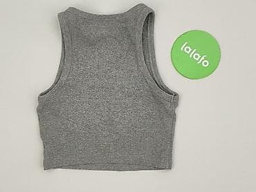 staniko bluzki: H&M, Top damski, rozmiar XS — 4