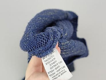 akryl sweter: Sweter damski, rozmiar S — 4