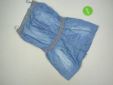 clockhouse denim jacket: Сукня жіноча, розмір 2XL — 2