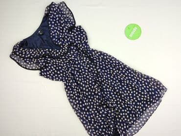 hm sukienka z falbanami: H&M, Sukienka damska, rozmiar M — 2