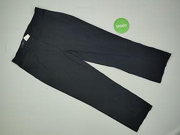 e second hand: TONI, Spodnie materiałowe damskie, rozmiar M — 2