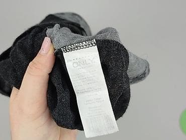 sweter lee: ONLY, Bluzka damska, rozmiar XS — 4