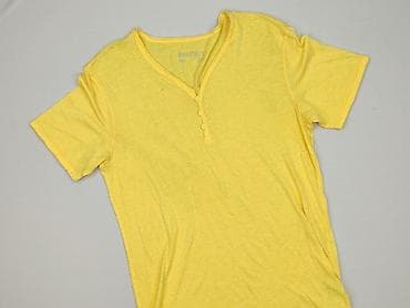 dresy rl9: Bershka, Koszulka dla mężczyzn, rozmiar M — 1