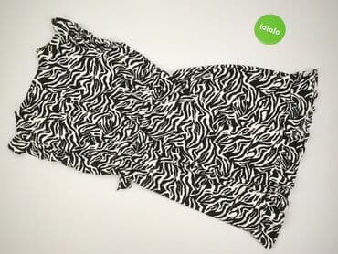 zara sukienka zebra: Sukienka damska, rozmiar M — 4