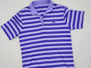 sweter marks spencer: Adidas, Koszulka polo dla mężczyzn, rozmiar S — 1