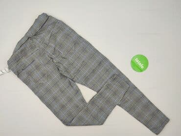 buty vices klapki: Spodnie materiałowe damskie, rozmiar One size — 3