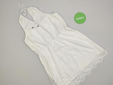sukienki marks: Bershka, Sukienka damska, rozmiar L — 2