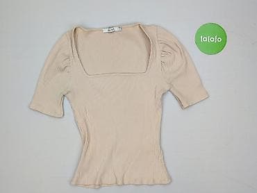rag: NA-KD, Bluzka damska, rozmiar L — 2