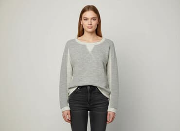 tk maxx bluzy: Bluza damska
, rozmiar S — 1