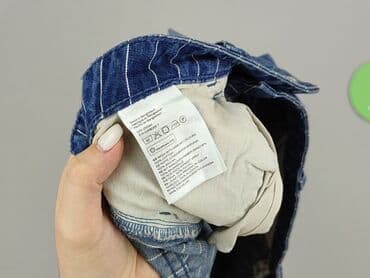 krótkie spodenki tommy hilfiger allegro: H&M, Szorty damskie, rozmiar XL — 6