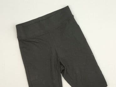 sinsay joggery damskie: Sinsay, Legginsy Krótkie damskie, rozmiar S — 1