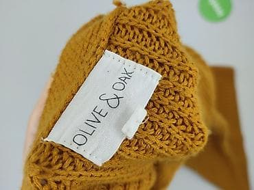 drewniane: Kardigan damski, rozmiar M — 5