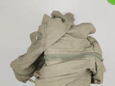 bomberki mohito: Kurtka przejściowa damska, rozmiar M — 8