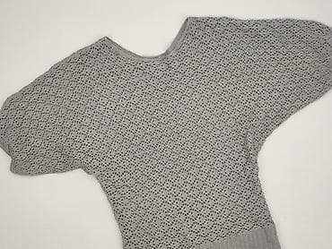 sznurek do bluzy: Sweter damski, rozmiar S — 1