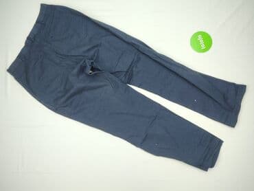 converse trampki rozmiarówka: Spodnie materiałowe damskie, rozmiar M — 3