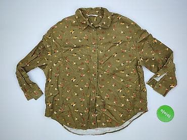 mis: Tu, Koszula damska, rozmiar 2XL — 2