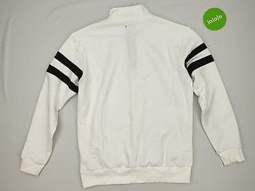 Sinsay, Bluza dla mężczyzn, rozmiar M — 3