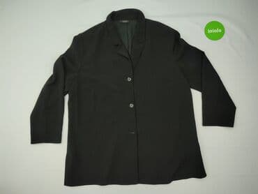 c a kurtki zimowe damskie: Marynarka damska, rozmiar 2XL — 2