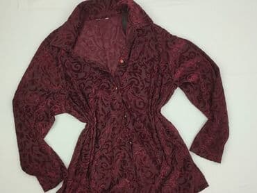 костюми жіночі класичні: Women's blouse, size L (EU 40) — 1