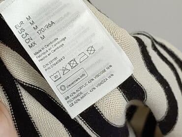 Kobiety: H&M, Sweter damski, rozmiar M — 6