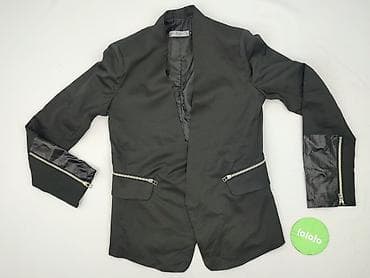 marynarka s: Marynarka damska, rozmiar M — 2