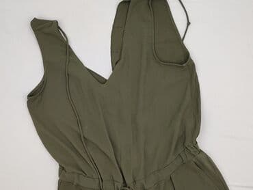 komplet marynarka i spodenki zara: Zara, Kombinezon damski, S — 1